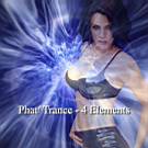 Phat Trance - The 4 Elements